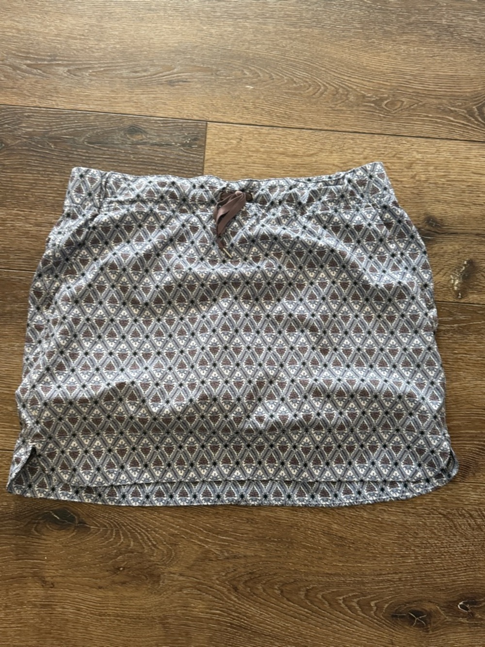 Athleta skort 12 - Picture 1 of 6